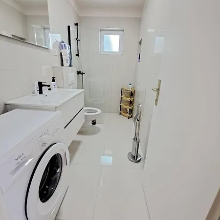 Apartman Vanja Lägenhet Selca (Brac)