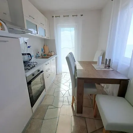 Apartman Vanja