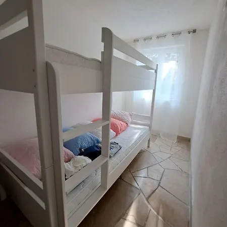 Lägenhet Apartman Vanja