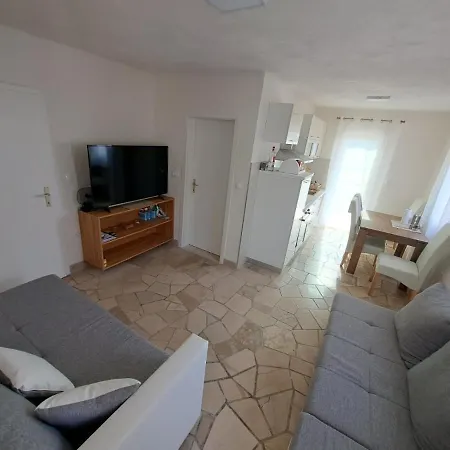 Lägenhet Apartman Vanja Selca (Brac)