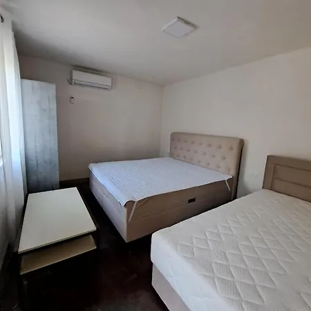 Apartman Vanja Lägenhet
