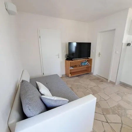 Apartman Vanja Lägenhet *