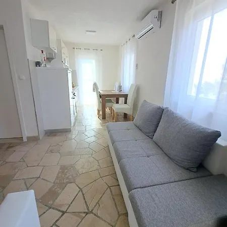 Apartman Vanja Lägenhet *