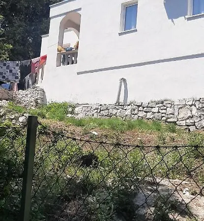 Apartman Vanja Lägenhet Selca (Brac)