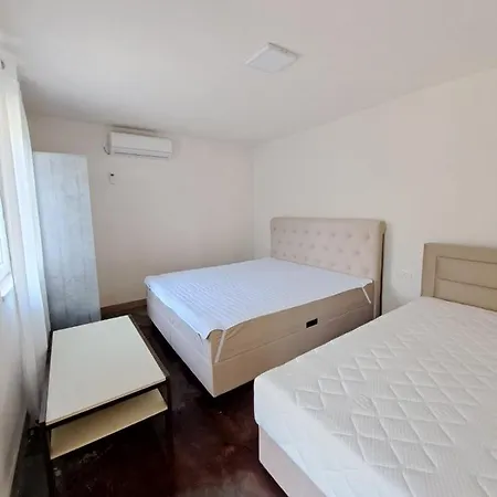 Apartmán Apartman Vanja